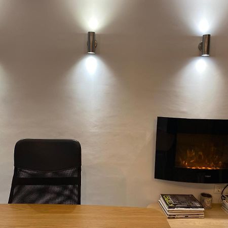 Stay And Work In Kolonaki Athens Luaran gambar