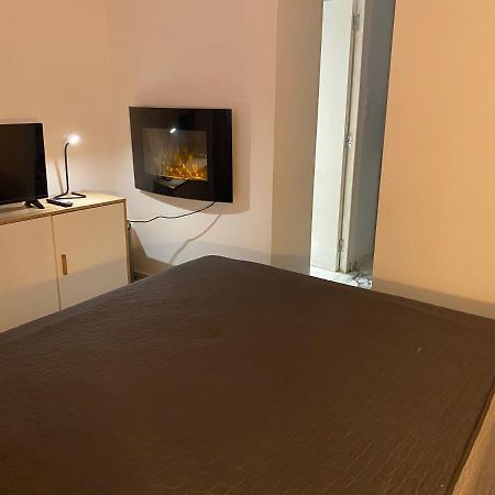 Stay And Work In Kolonaki Athens Luaran gambar